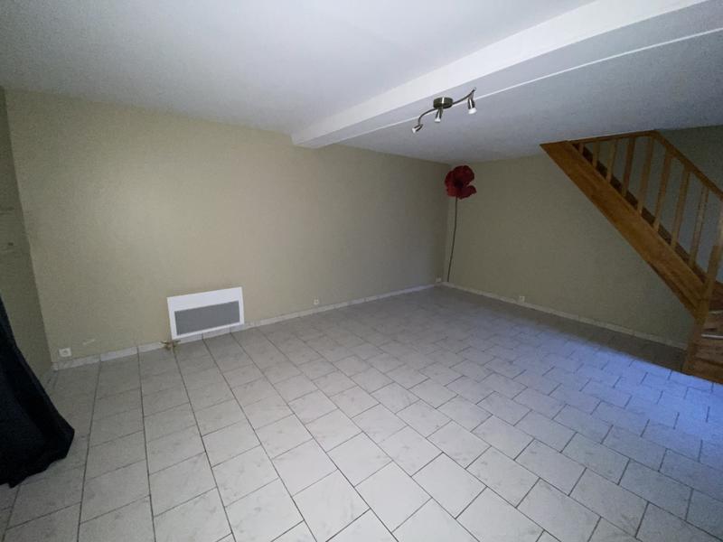 Maison ancienne - 109 m² - 5 pièces