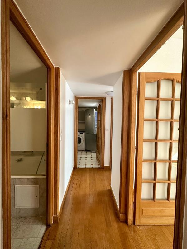 Appartement - 100 m² - 4 pièces