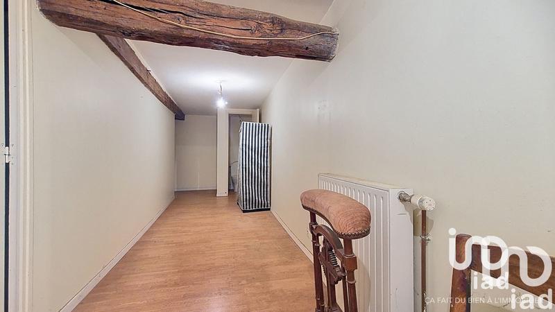 Maison - 131 m² - 5 pièces