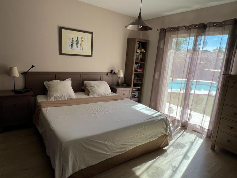 Maison - 172 m² - 5 pièces