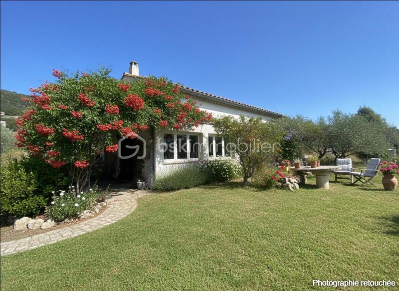 Maison de campagne - 167 m² - 5 pièces