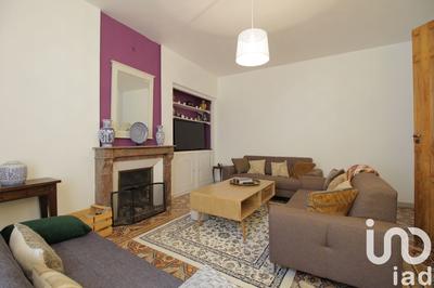 Maison - 192 m² - 5 pièces