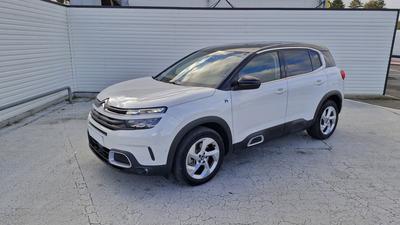 Citroën C5 Aircross Hybride Rechargeable 225 E-Eat8 Feel