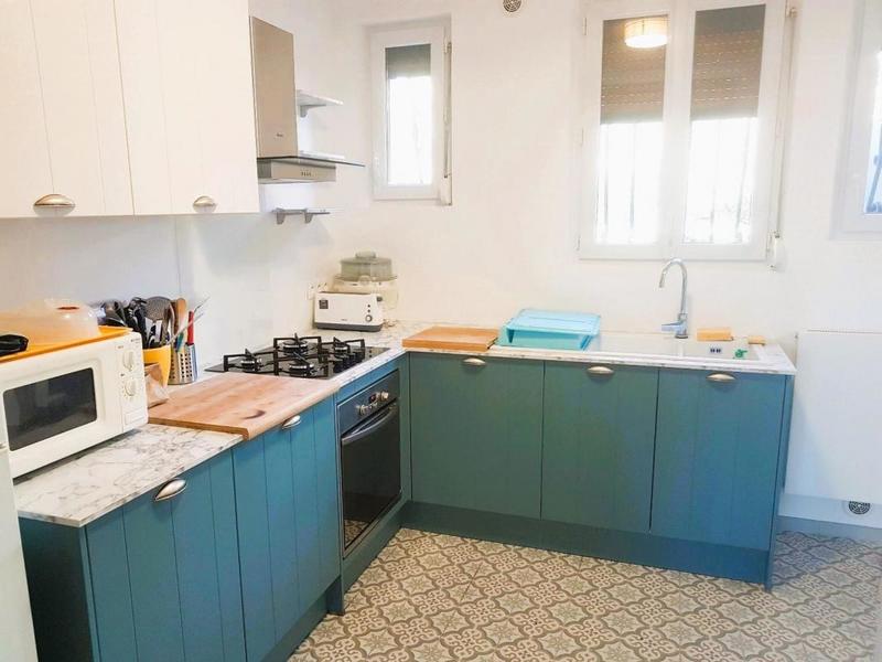 Villa - 152 m² - 8 pièces