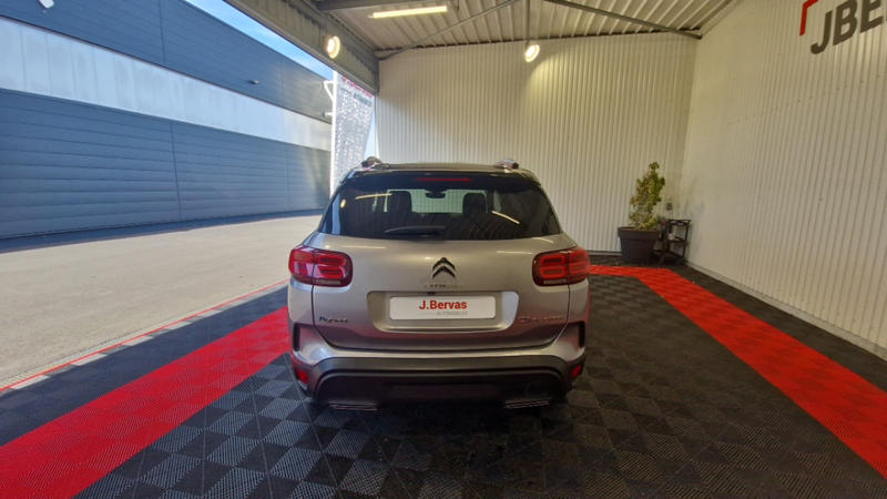 Citroën C5 Aircross Hybride Rechargeable 225 E-Eat8 c-Series