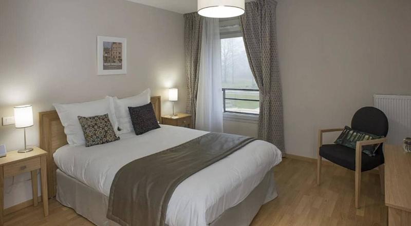 Appartement - 28 m² - 1 pièce