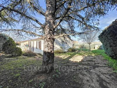 Maison - 75 m² - 3 pièces