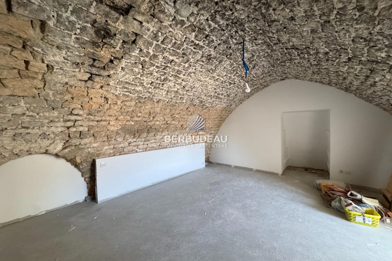 Appartement - 120 m² - 4 pièces