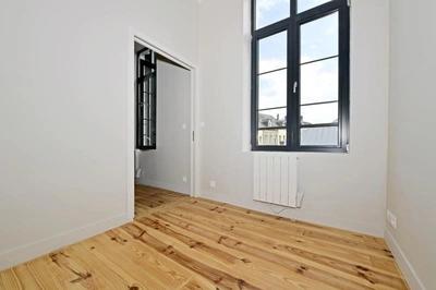 Appartement - 31 m² - 3 pièces