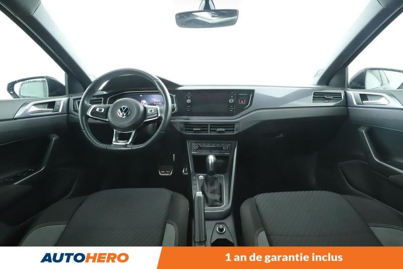 Volkswagen Polo 1.0 Tsi R-Line Dsg7 95 ch