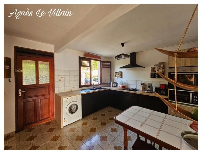 Maison - 109 m² - 5 pièces