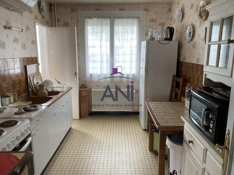 Appartement - 73 m² - 3 pièces