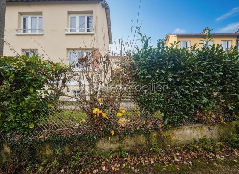 Maison - 70 m² - 5 pièces