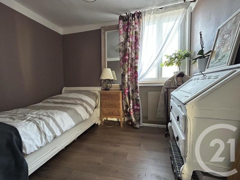 Maison de ville - 86 m² - 3 pièces