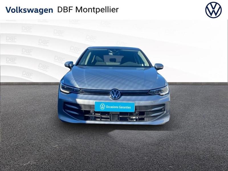 Volkswagen Golf 1.5 eHybrid 204 Dsg6 Vw Edition