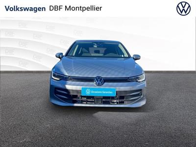 Volkswagen Golf 1.5 eHybrid 204 Dsg6 Vw Edition