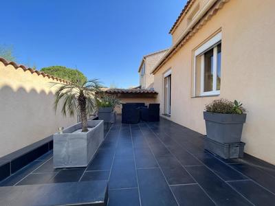 Villa - 95 m² - 3 pièces