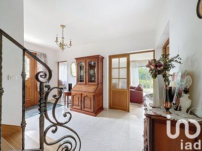 Maison - 226 m² - 6 pièces