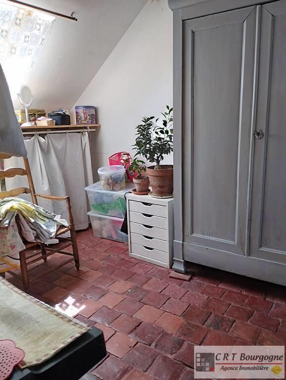 Maison ancienne - 89 m² - 7 pièces