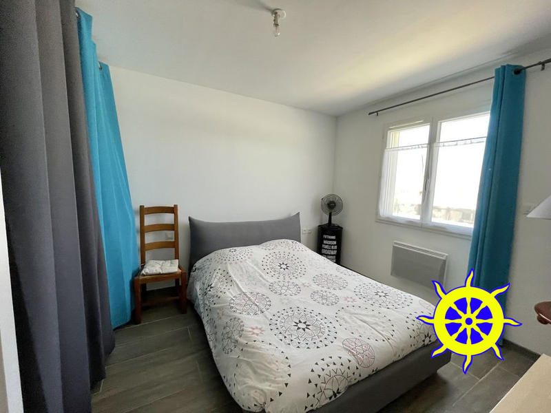 Villa - 108 m² - 4 pièces