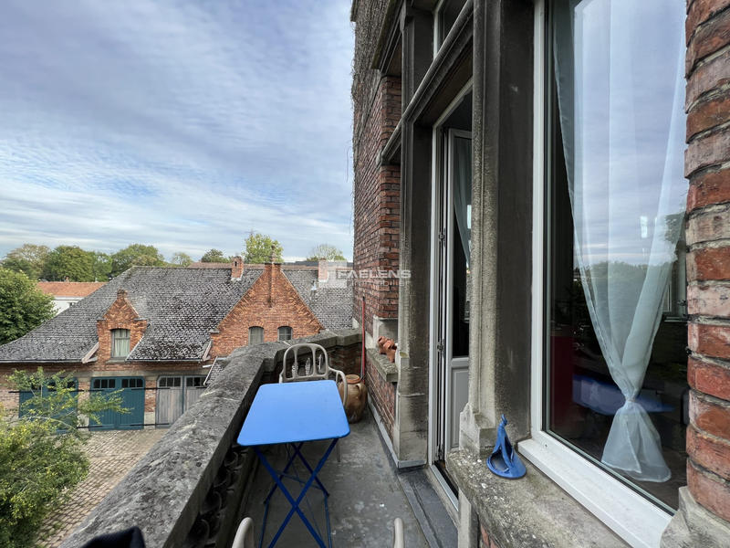 Appartement - 137 m² - 4 pièces