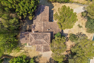 Villa - 125 m² - 5 pièces