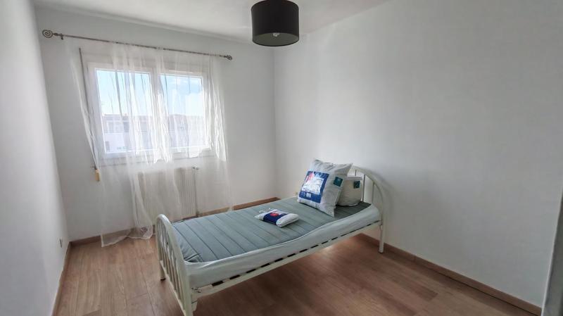 Appartement - 71 m² - 3 pièces