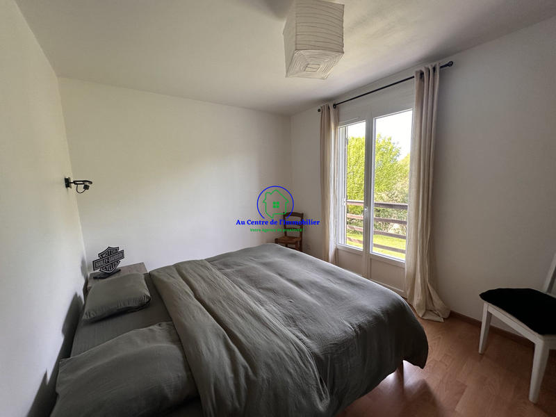 Maison ancienne - 140 m² - 6 pièces