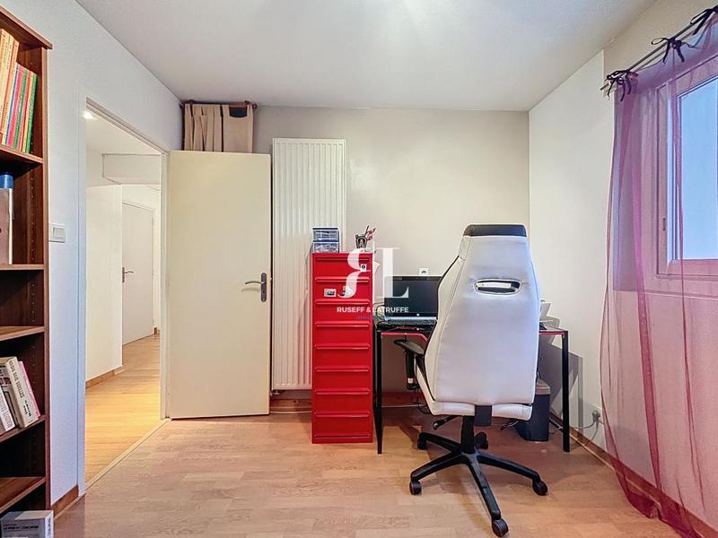 Maison - 148 m² - 5 pièces