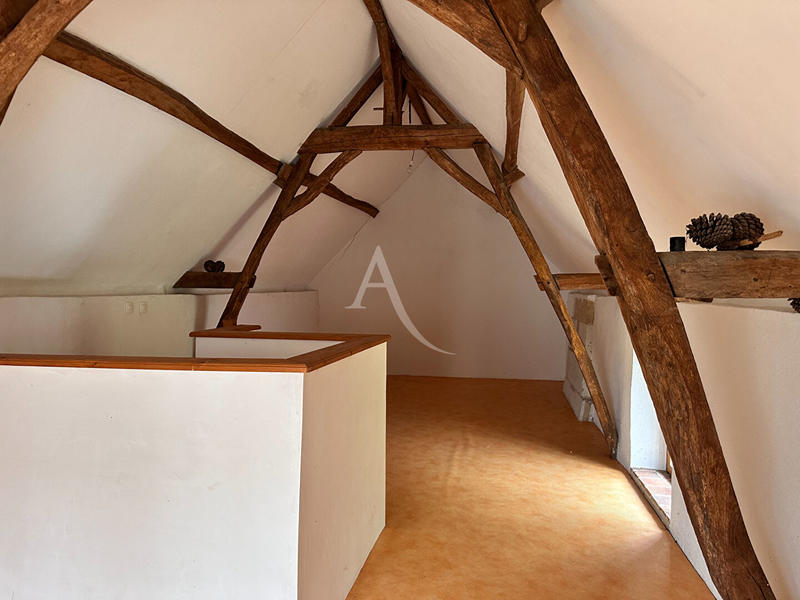 Maison - 106 m² - 6 pièces