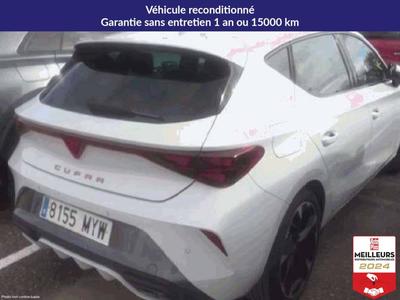 Cupra Leon 1.5 eTSI Hybrid 150 ch Dsg7 V