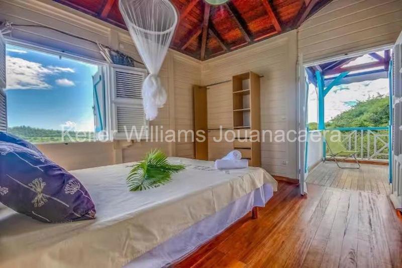 Propriété - 256 m² - 8 pièces