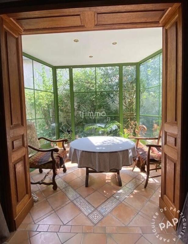 Longère - 146 m² - 7 pièces