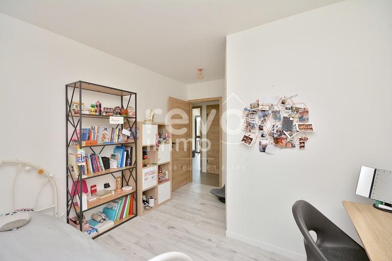 Maison - 159 m² - 5 pièces