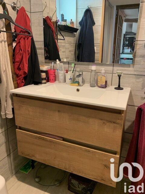 Maison - 192 m² - 6 pièces