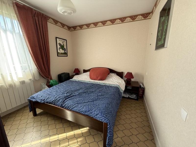 Pavillon - 69 m² - 3 pièces