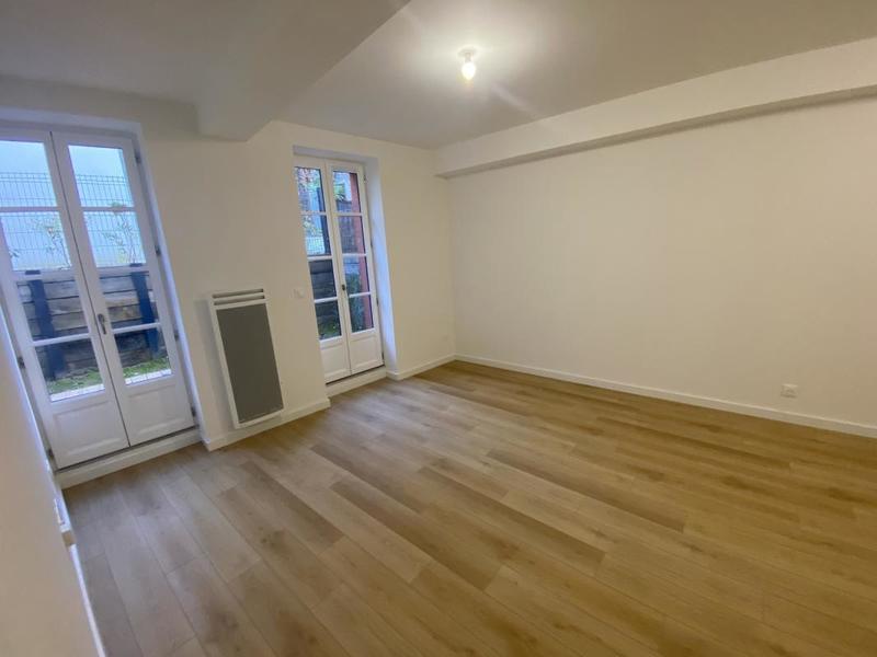 Appartement - 36 m² - 2 pièces