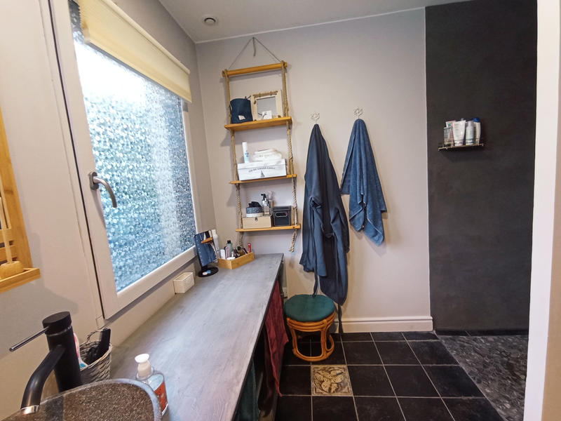 Maison - 80 m² - 3 pièces