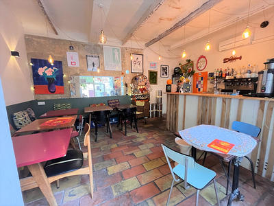 Local commercial - 80 m² - 3 pièces