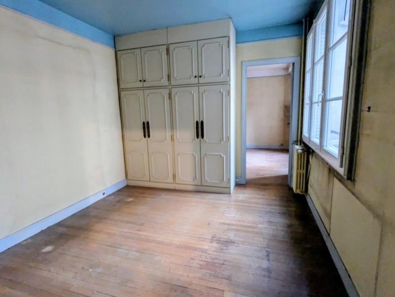 Appartement - 132 m² - 7 pièces