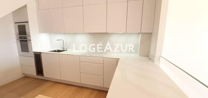 Appartement - 109 m² - 4 pièces