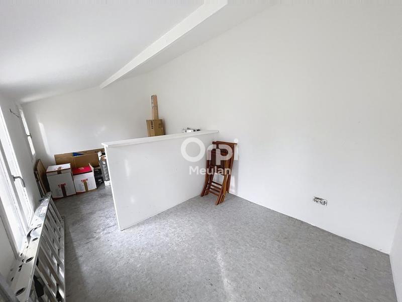 Maison - 64 m² - 3 pièces