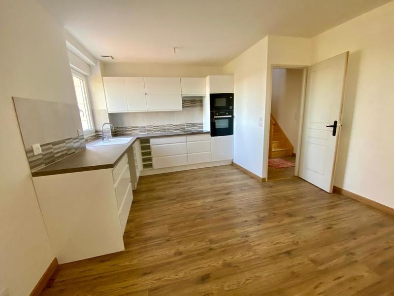 Maison - 170 m² - 4 pièces