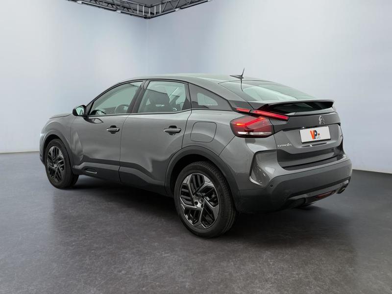 Citroën C4 BlueHDi 130 s&amp;S Eat8 Feel Pack