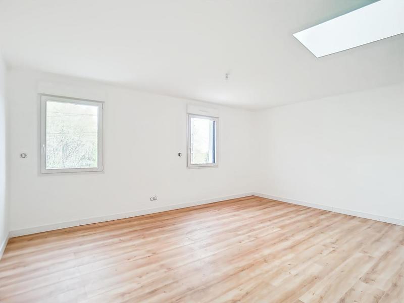 Maison - 127 m² - 5 pièces