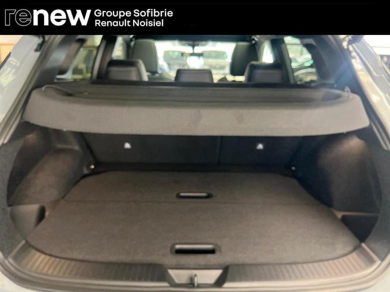 Nissan Qashqai e-Power 190 ch Tekna