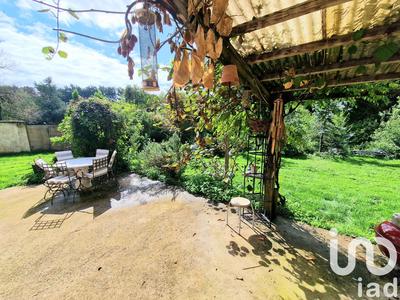 Maison - 179 m² - 5 pièces