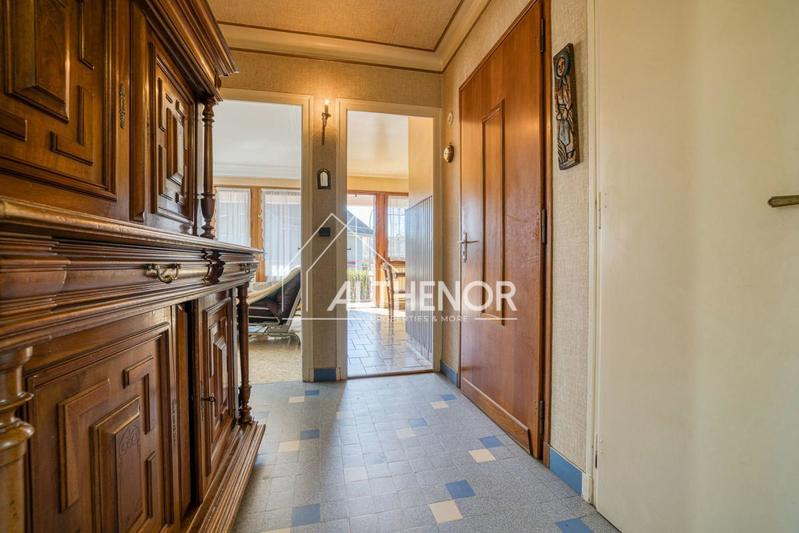 Maison - 150 m² - 7 pièces