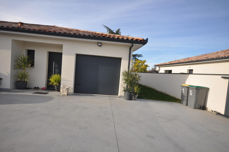 Maison - 127 m² - 4 pièces