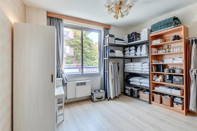 Appartement - 109 m² - 5 pièces